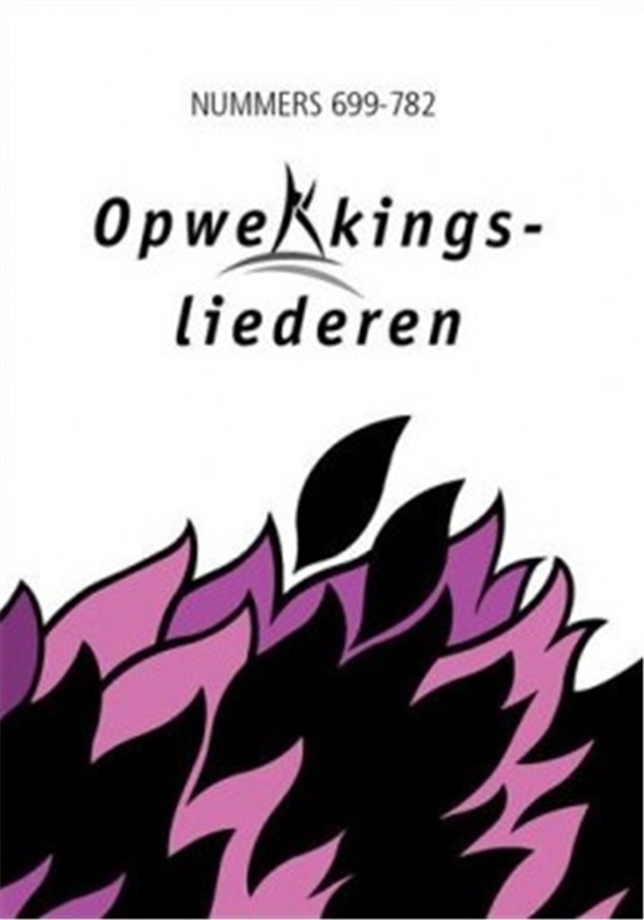 Opwekkingsliederen Bundel 5 (699-782)